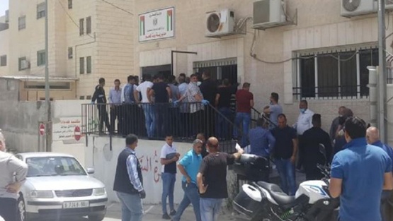 مديريات الترخيص ستفتح أبوابها في 4 محافظات حتى الساعة 6 مساء