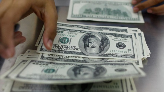 الولايات المتحدة تعتزم اقتراض 3 تريليونات $ مع ارتفاع الإنفاق