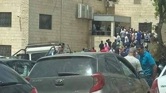إعادة فتح مديريات النقل والمواصلات في رام الله والخليل وبيت لحم