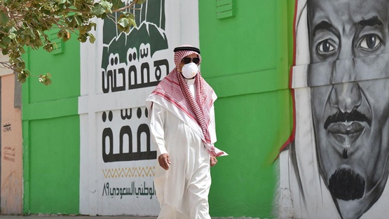 وفاة فلسطيني مقيم في السعودية بفيروس كورونا