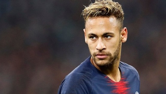 نيمار يتقاضى 3 ملايين يورو شهريًا