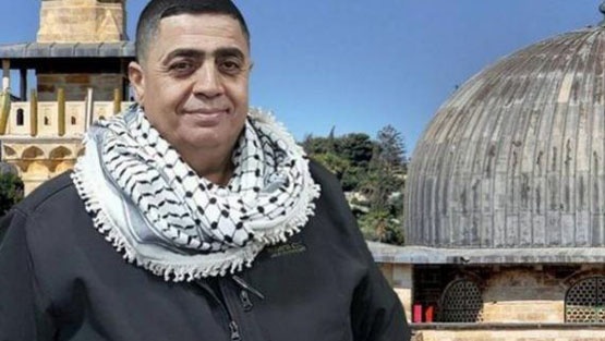 استدعاء أمين عام المؤتمر الشعبي في القدس للتحقيق