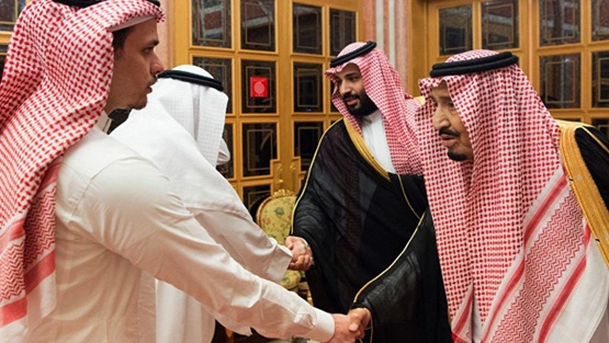 أبناء خاشقجي يقررون العفو عن قتلته أبيهم