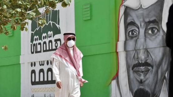 السعودية.. تعافي 2818 حالة من كورونا