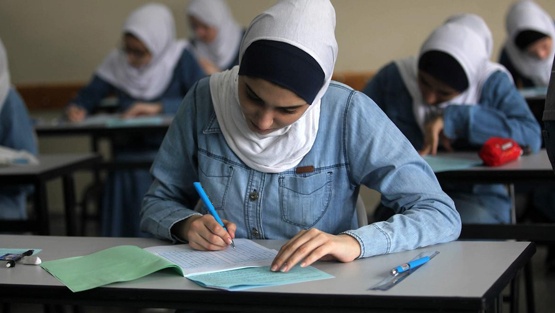تأجيل امتحان الثانوية العملي في محافظة الخليل