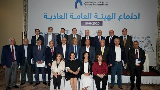 د. مصطفى: وفرنا أكثر من 2,500 فرصة عمل في عام 2019
