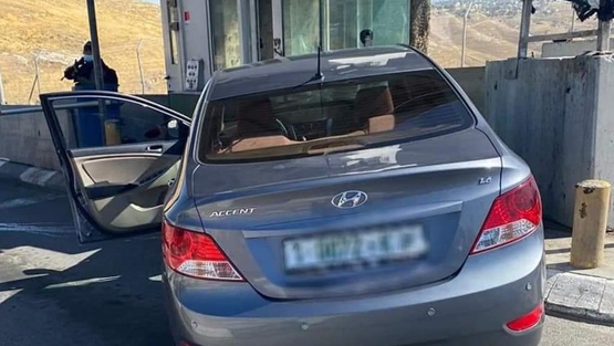شهيد برصاص الاحتلال شمال شرق بيت لحم