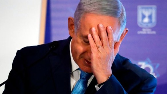3 من حلفاء نتنياهو في واشنطن يعلنون رفض الضم