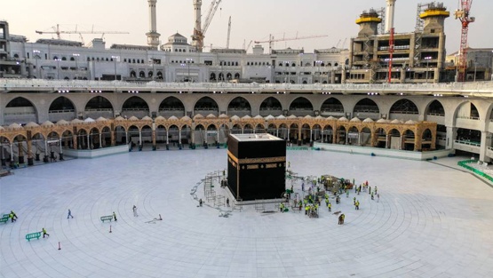 السعودية تتخذ قرارها في موسم الحج خلال أسبوع
