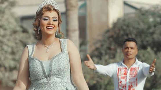 فسخ خطوبة الفنان حسن شاكوش