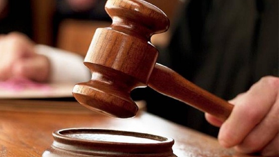 الهباش يقرر إغلاق المحاكم الشرعية في نابلس وبيت لحم