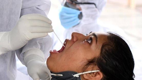 إيرن تسجل 70 وفاة و2043 إصابة جديدة بكورونا