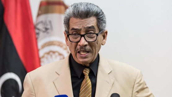 نائب حفتر لنتنياهو: لم ولن نكون أعداء أبداً