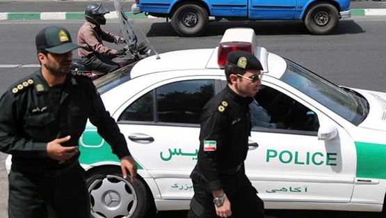 ايران: توقيف 42 متهماً بعبادة الشيطان