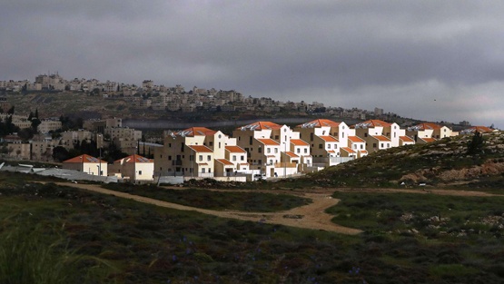 إدارة ترامب: ضم مستوطنات قرب القدس أولا