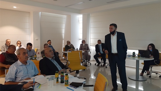 كهرباء القدس تطلق خطتها الخمسية 2020-2024 للمساهمة في النهوض بقطاع الكهرباء