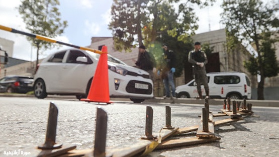 جنين: 11 إصابة كورونا في عرابة واغلاق البلدة 3 أيام