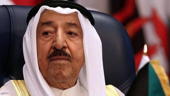ترامب: الكويت قد تنضم إلى مسار التطبيع