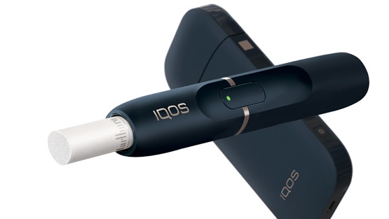 إدارة الغذاء والدواء الأميركية تجيز تسويق منتج IQOS