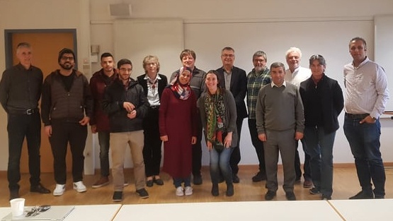 جامعة بوليتكنك فلسطين تفوز بعدة منح مشاريع من جسر العلوم الالماني الفلسطيني