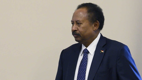 لأول مرة بتاريخ السودان.. سيدتان بمنصب والي