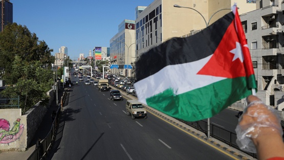 المجلس العالمي للسياحة والسفر يعلن الاردن وجهة آمنة