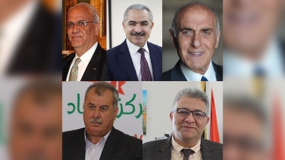 اختتام مؤتمر الاستراتيجية الوطنية لمواجهة صفقة القرن وسياسات الاحتلال