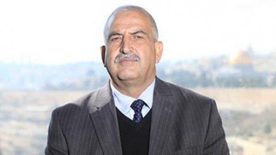 استدعاء نائب محافظ القدس للتحقيق