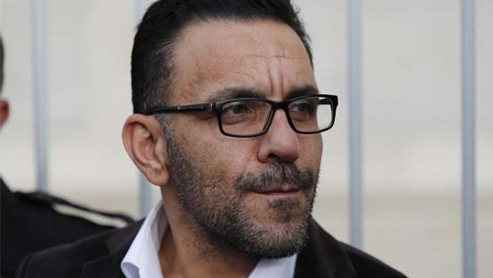 الاحتلال يسلم المحافظ غيث إخطارا بنيته تقييد حركته داخل القدس