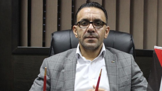 الاحتلال يمدد حظر أنشطة محافظ القدس لـ 6 شهور