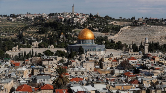 القضاء الإيطالي يؤكد: القدس ليست عاصمة لإسرائيل