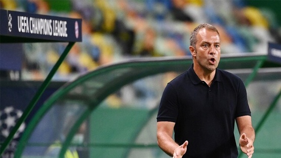 أول تعليق لمدرب البايرن بعد التأهل لنهائي دوري الأبطال