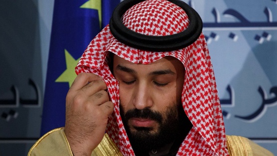 محكمة أمريكية تستدعي إبن سلمان للمثول أمامها