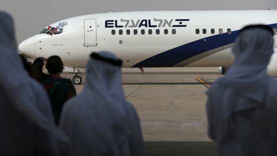 بعد السعودية.. البحرين تفتح أجواءها لطيران الاحتلال