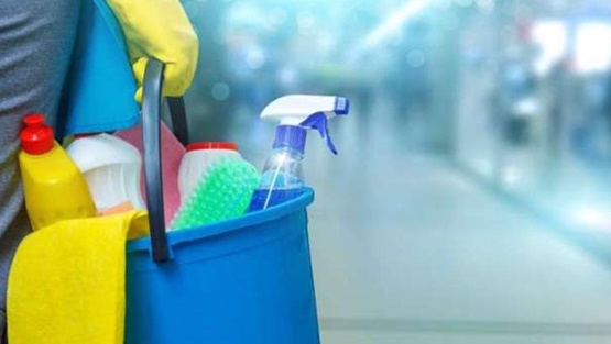 ما ضرورة وضع المطهرات بعيداً عن متناول الأطفال ؟