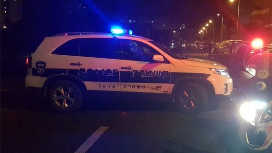 إصابة امرأة وابنها بإطلاق نار خلال شجار في حيفا