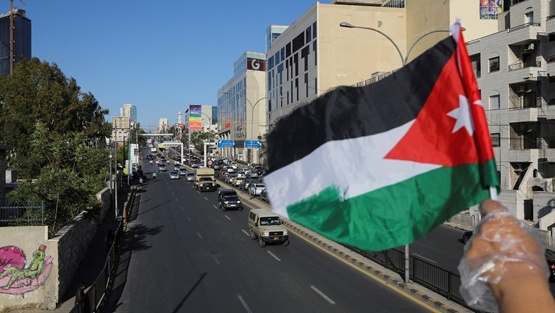 الأردن لن تعود للحظر والإغلاق الشامل