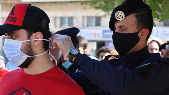 الصحة الاردنية: ما يحدث مُقلق بعد تسجيل اصابات محلية