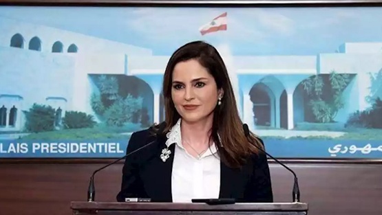 أول استقالة في الحكومة اللبنانية بعد انفجار المرفأ