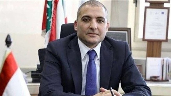 انفجار بيروت.. توقيف مدير عام الجمارك