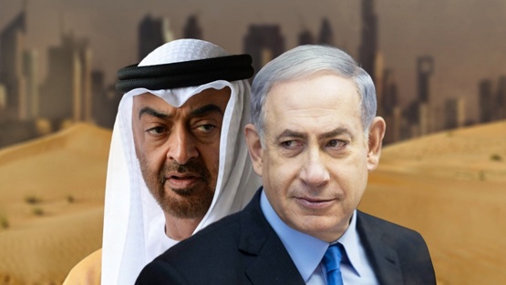 الكشف عن فحوى أول وثيقة رسمية بين الإمارات وإسرائيل