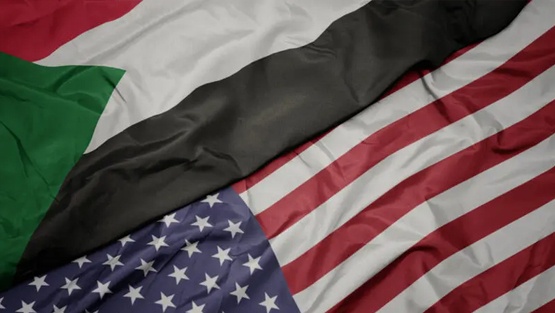 أمريكا ترفع قيود تعامل مواطنيها مع السودان