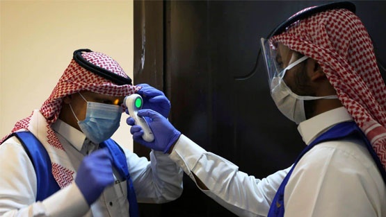 قطر.. 287 إصابة جديدة بفيروس كورونا خلال 24 ساعة