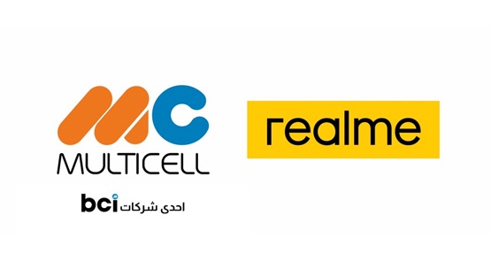 إطلاق سلسلة الهواتف الذكية realme في الأسواق الفلسطينية