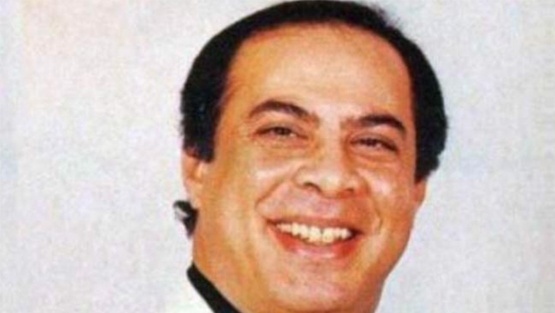 وفاة الفنان المصري المنتصر بالله