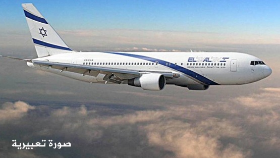 تعبر الأجواء السعودية.. طائرة إسرائيلية تتجه للبحرين