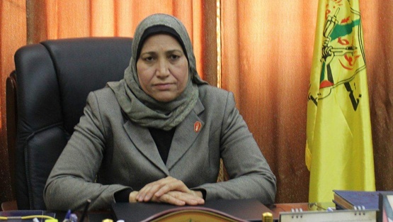 فلسطين تشارك بمؤتمر إقليمي حول مكافحة العنف ضد المرأة