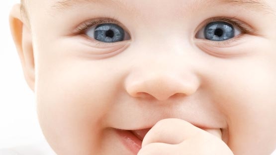 الرضاعة الطبيعية تمنع العدوى الفيروسية عند الرضع