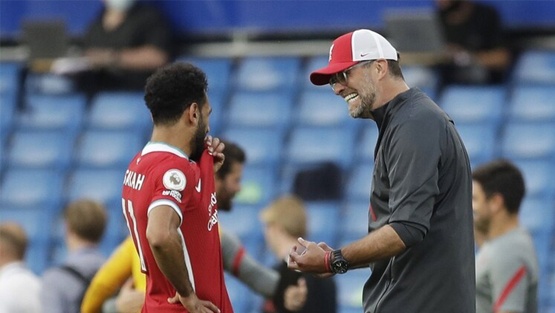 ليفربول يعاقب تشيلسي على أخطائه ويهزمه في عقر داره
