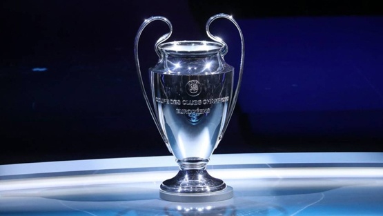 اليويفا يتخذ قراراً بشأن قرعة دوري أبطال أوروبا